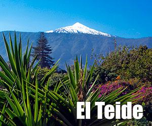Parco Nazionale del Teide